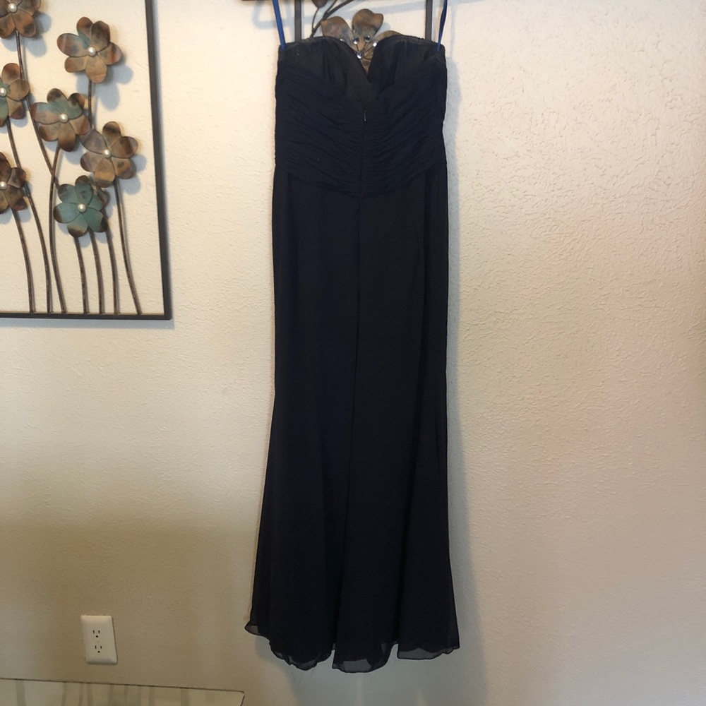 Madeline Gardner Bridesmaid Dress - Picture 5 of 7